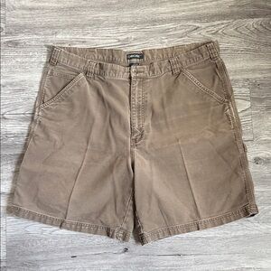 Cherokee Carpenter Shorts